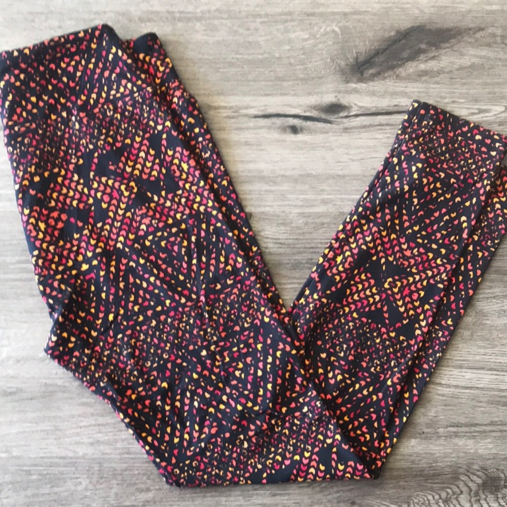 Lularoe leggings nwot
